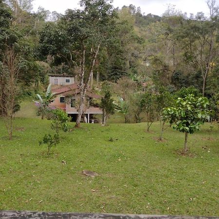 Chale Em Sao Roque Villa Luaran gambar