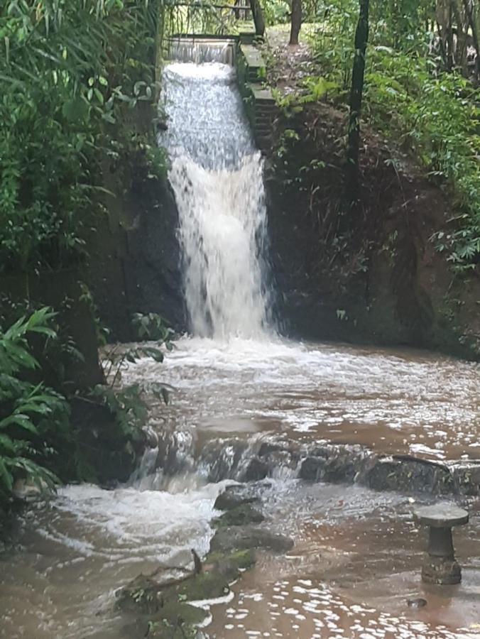 Chale Em Sao Roque Villa Luaran gambar