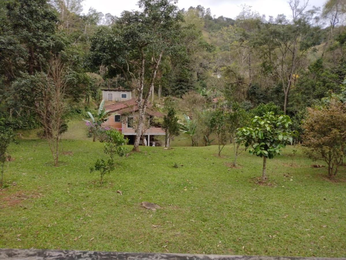 Chale Em Sao Roque Villa Luaran gambar